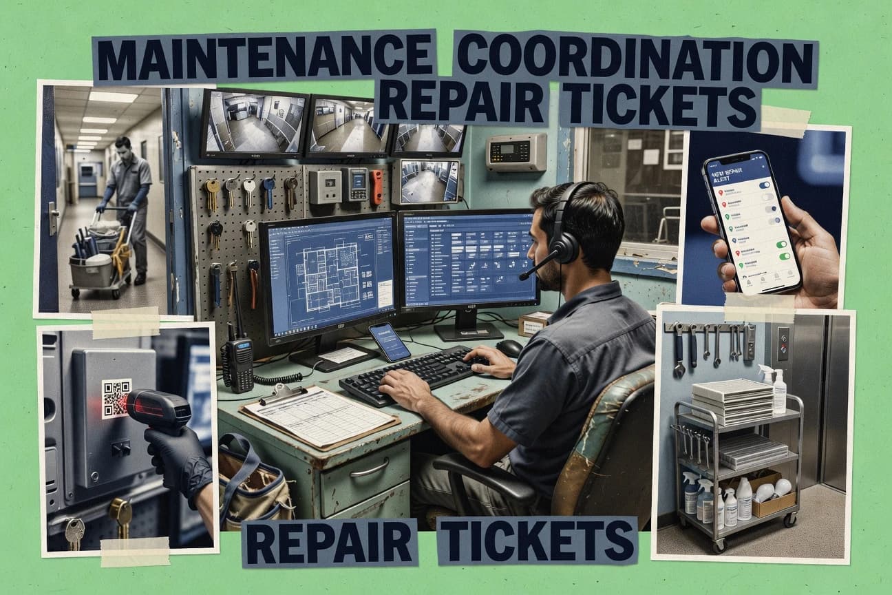 Top 10 Best Maintenance Help Desk Software of 2026