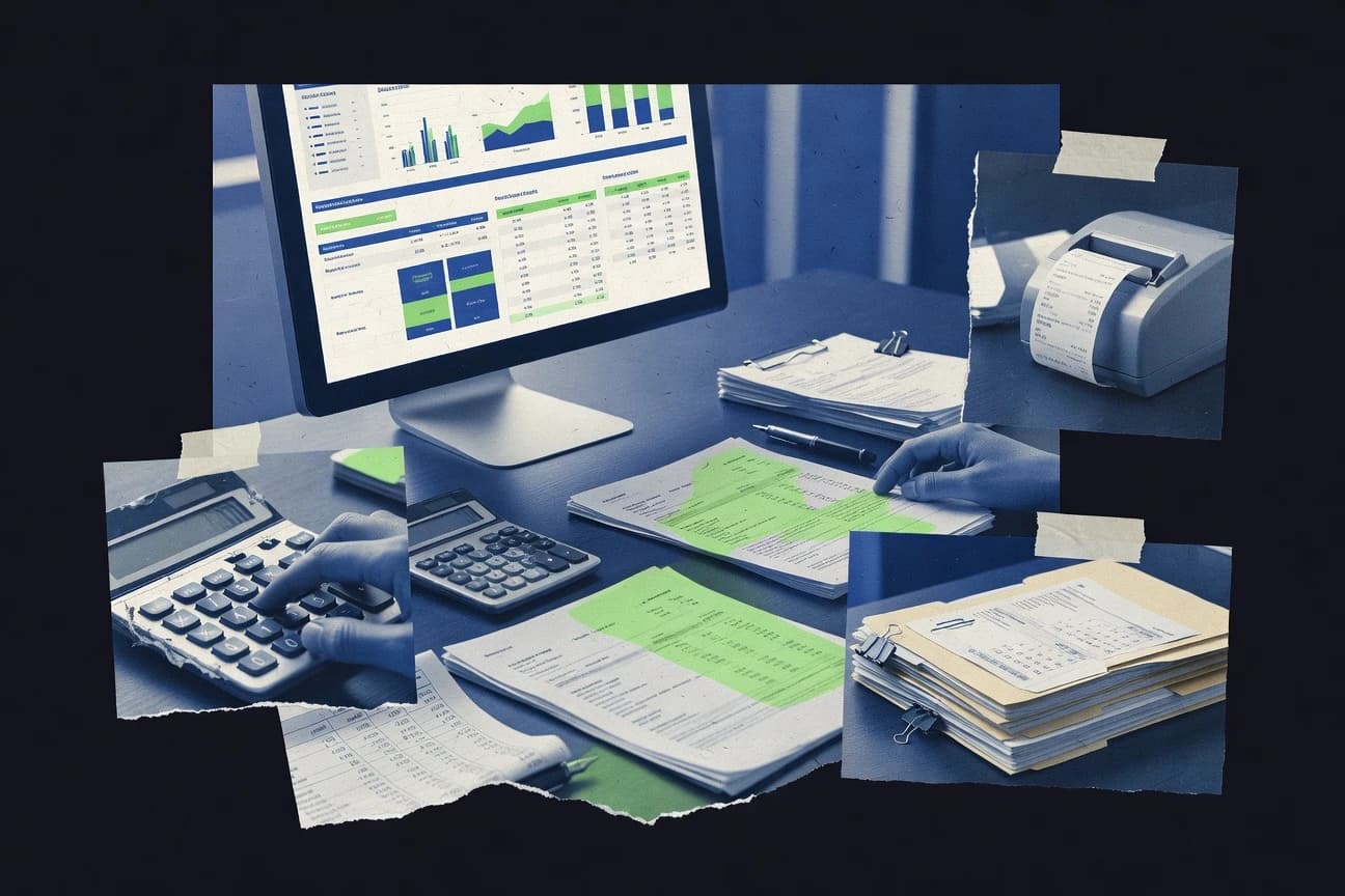 Top 10 Best Balance Sheet Software of 2026