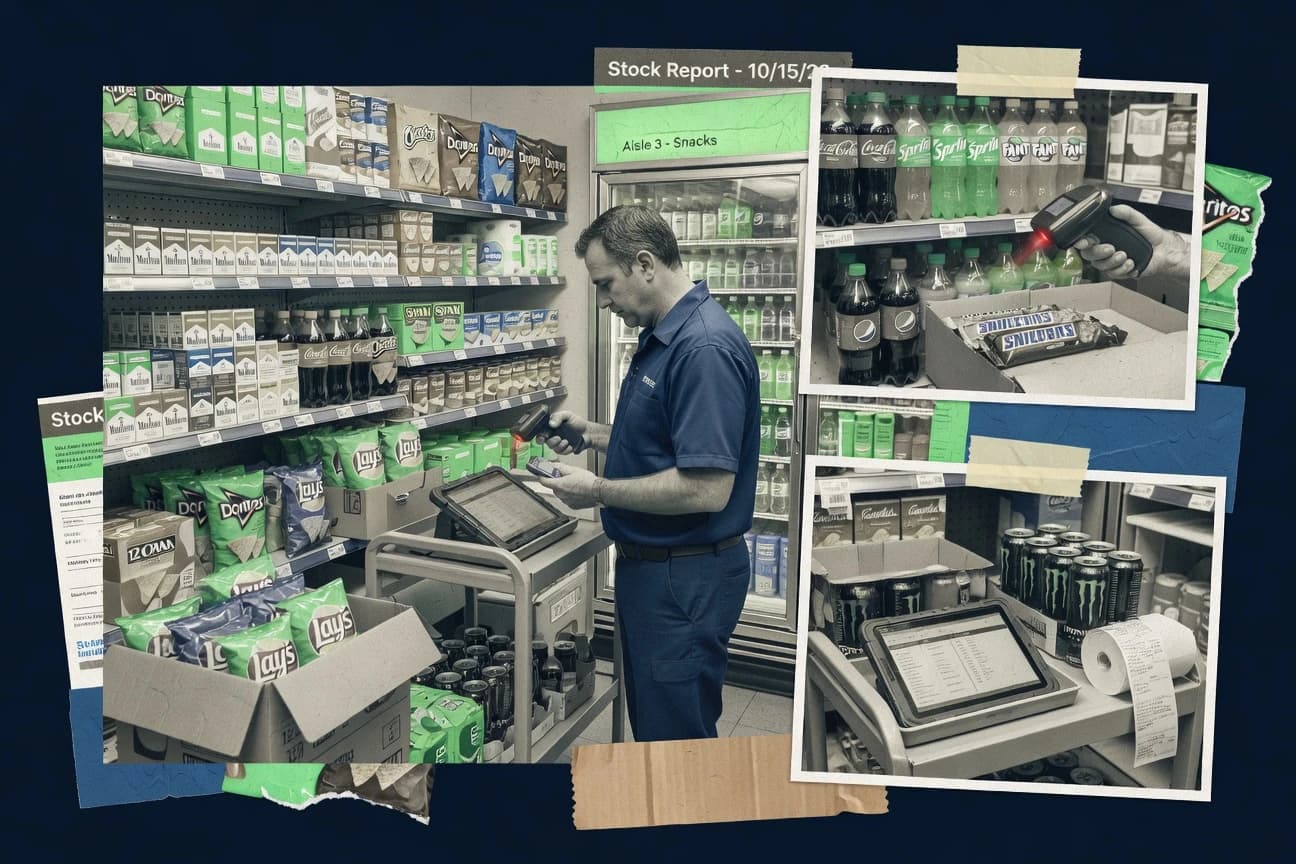 Top 10 Best Convenience Store Inventory Software of 2026