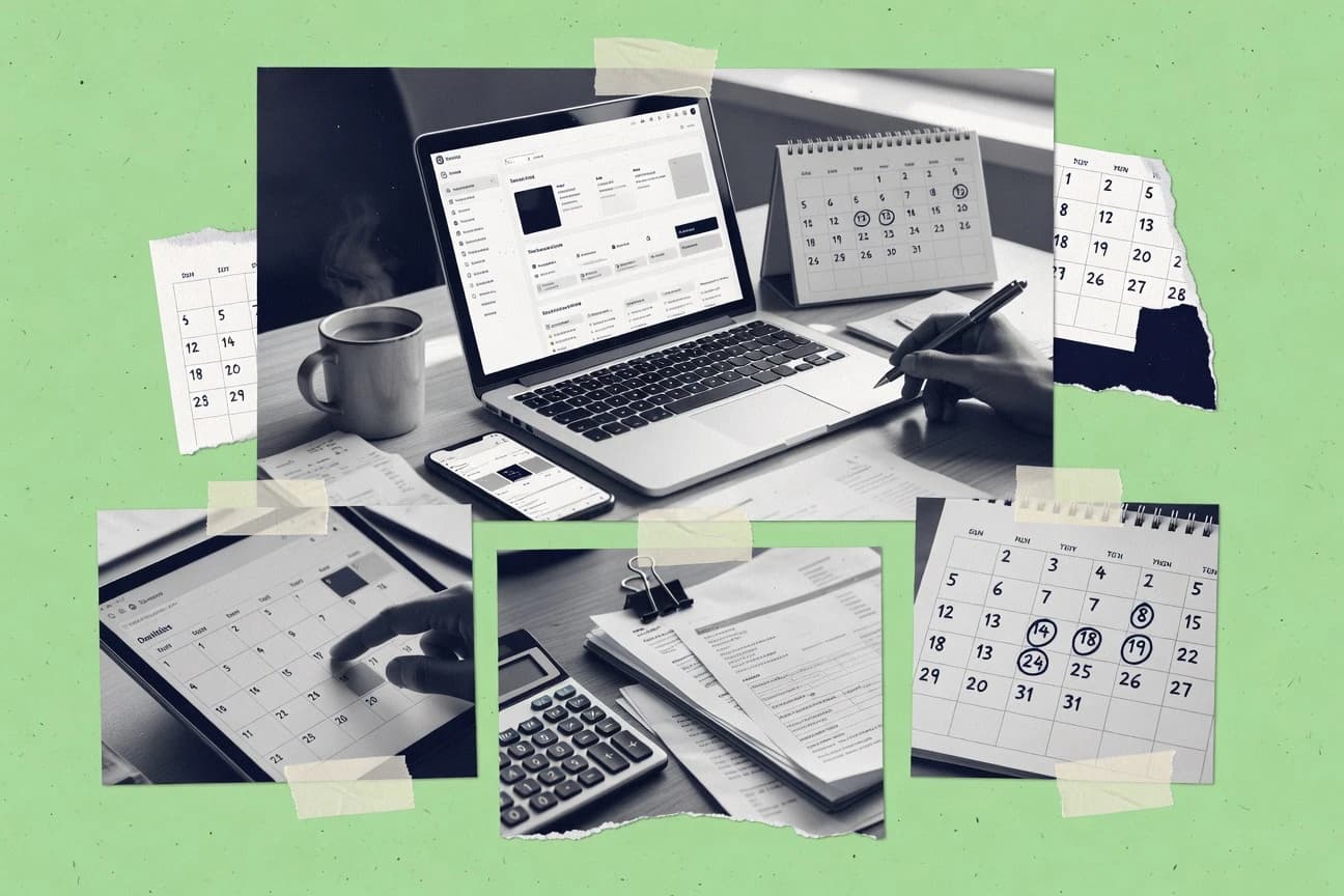 Top 10 Best Tax Calendar Software of 2026