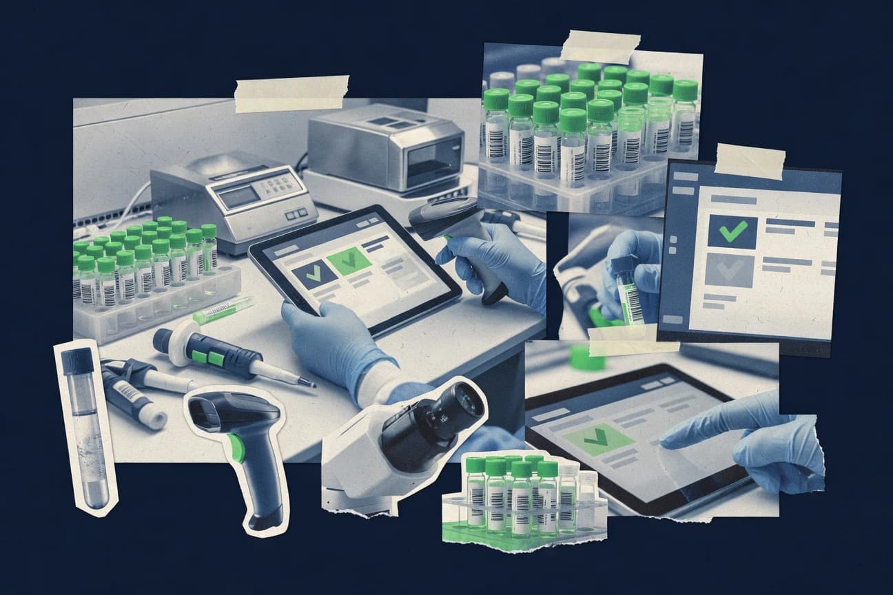 Top 10 Best Simple Lims Software of 2026