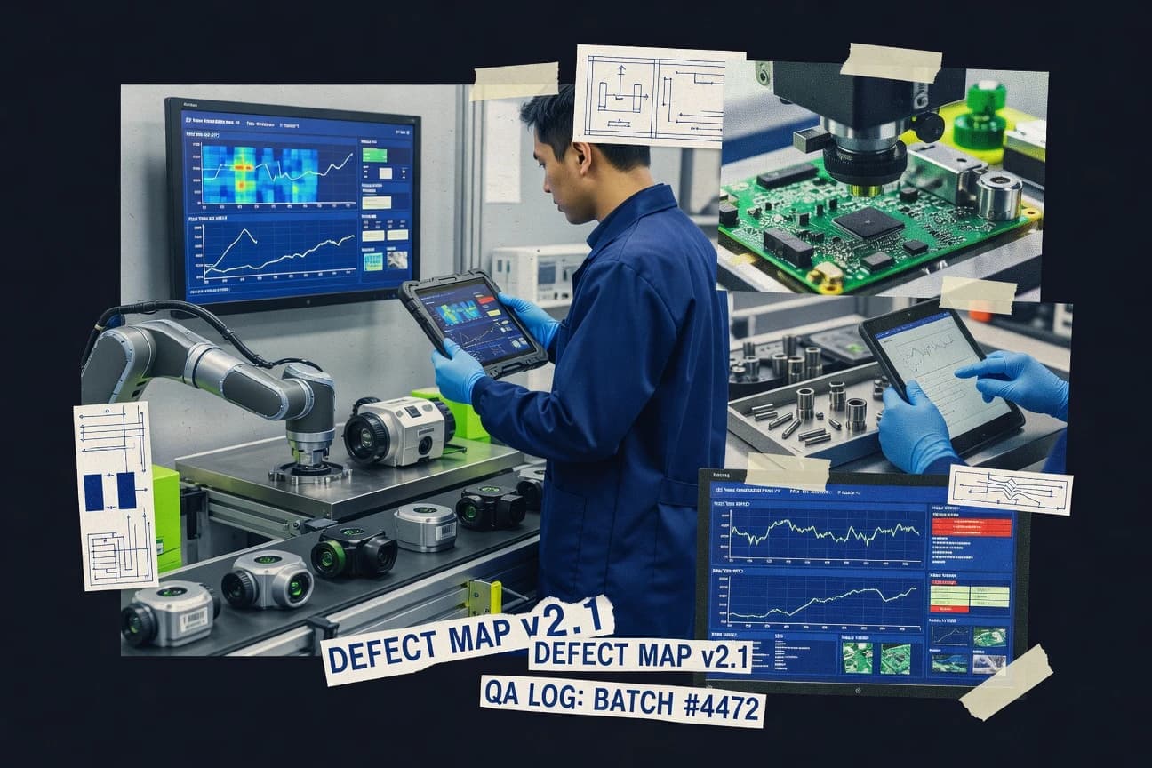 Top 10 Best Quality Control Software of 2026