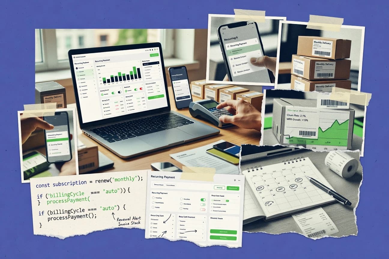 Top 10 Best Subscription Software of 2026