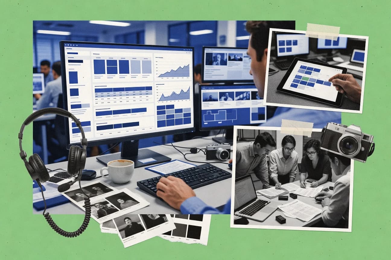 Top 10 Best Newsroom Management Software of 2026