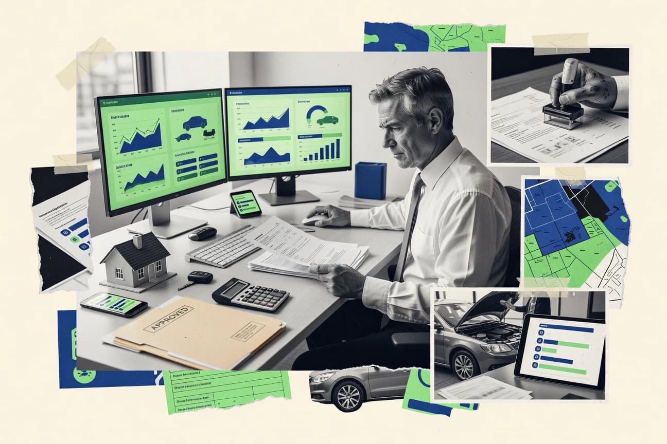 Top 10 Best Insurance Underwriting Software of 2026