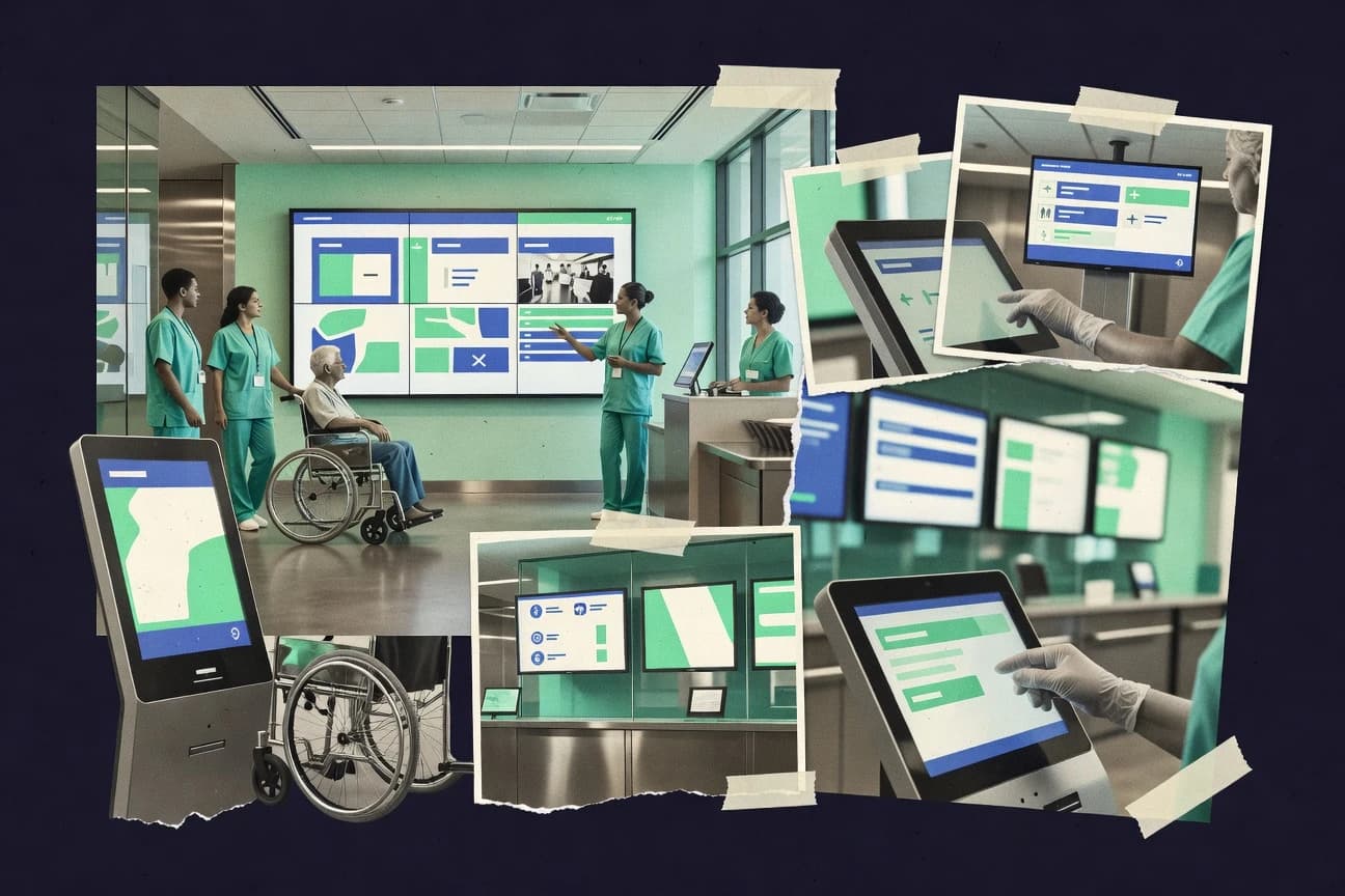Top 10 Best Hospital Digital Signage Software of 2026