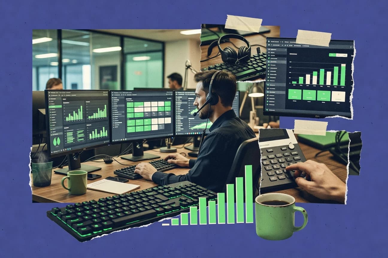 Top 10 Best Customer Call Center Software of 2026