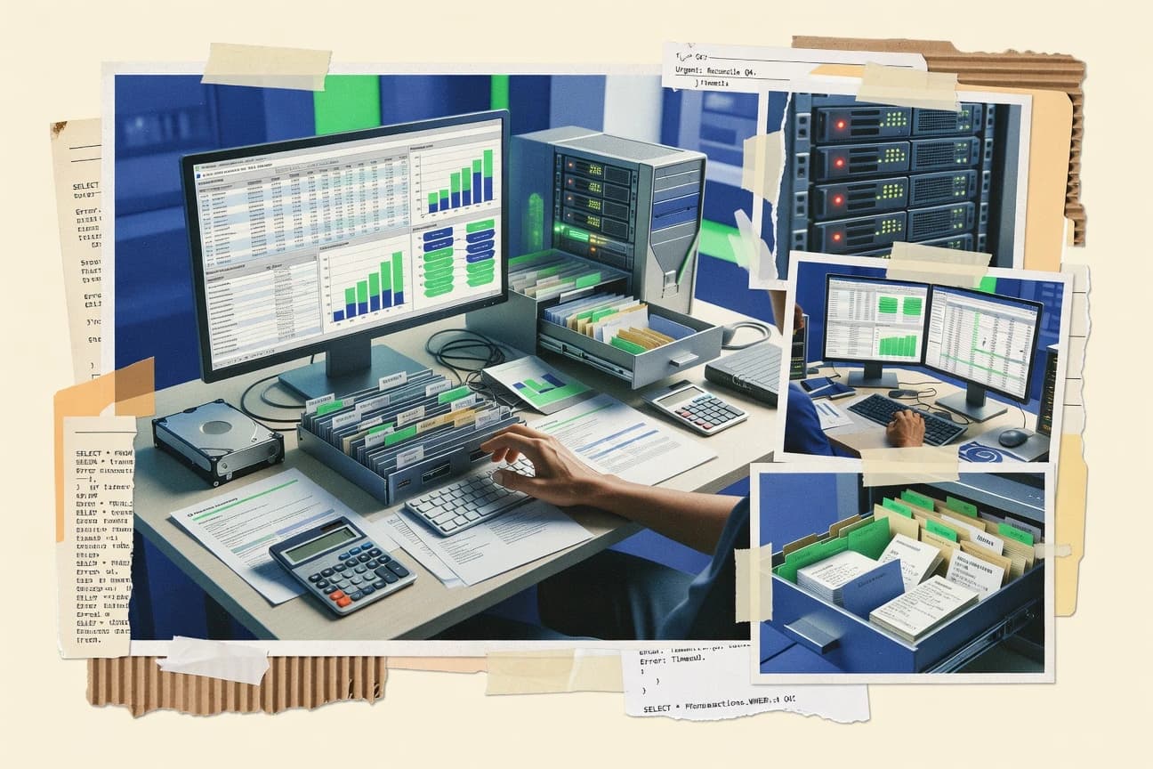 Top 10 Best Business Database Software of 2026