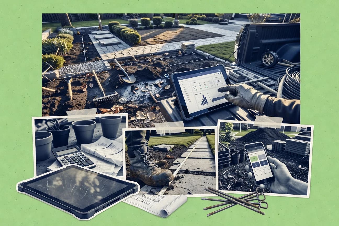 Top 10 Best Landscape Pricing Software of 2026