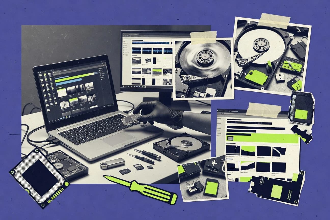 Top 10 Best Data Recovery Software of 2026