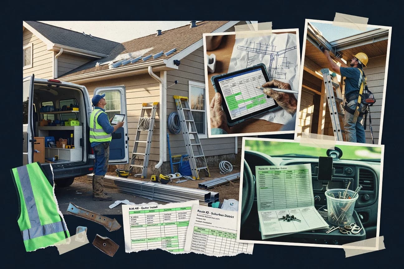 Top 10 Best Gutter Scheduling Software of 2026