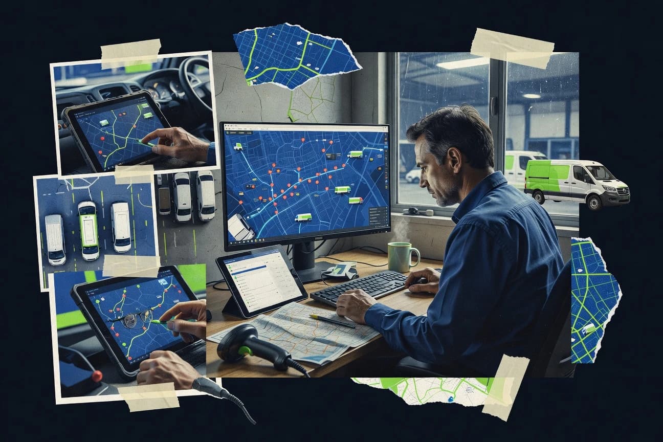 Top 10 Best Vehicle Route Planning Software of 2026