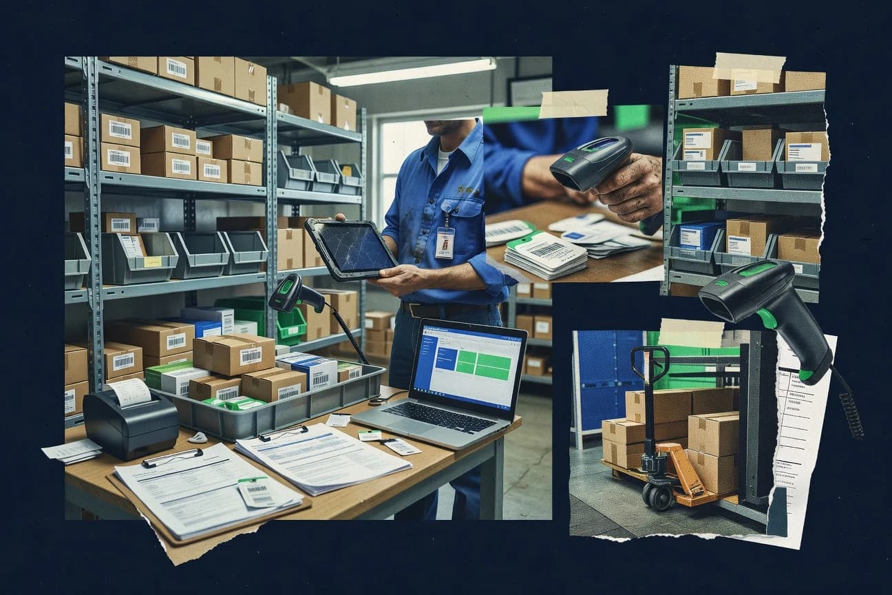 Top 10 Best Purchasing And Inventory Management Software of 2026
