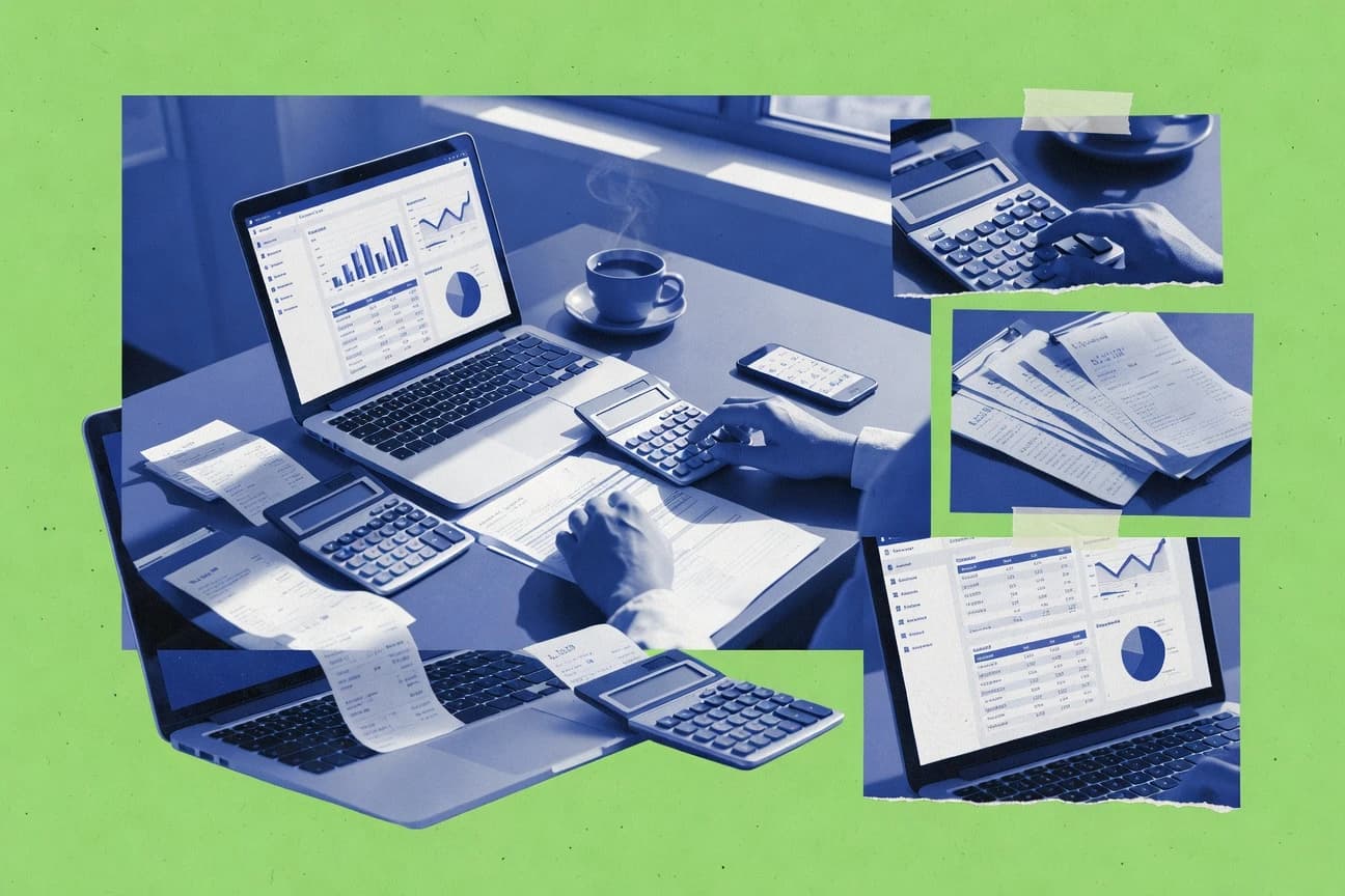 Top 10 Best Business Bookkeeping Software of 2026