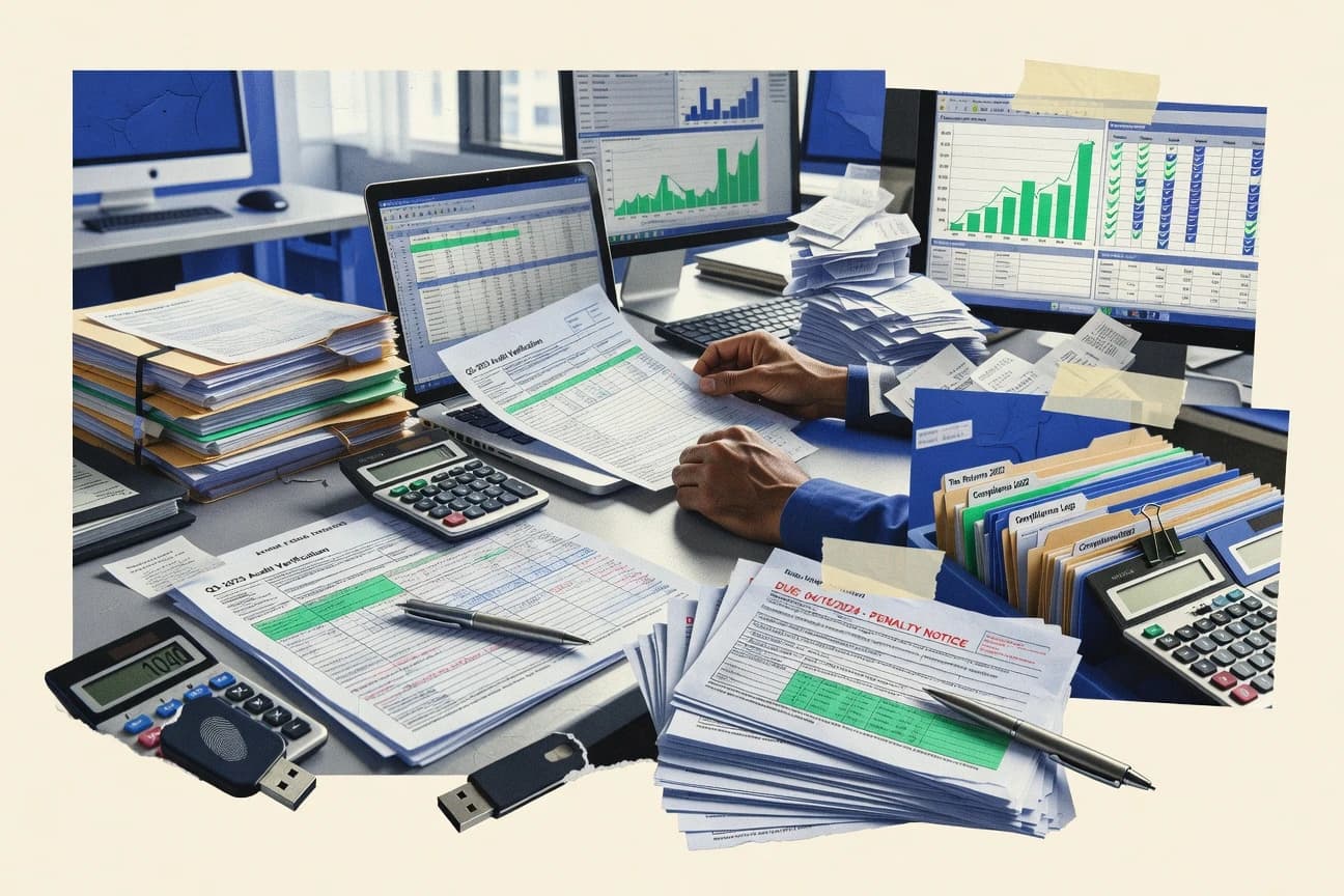 Top 10 Best Corporate Tax Compliance Software of 2026