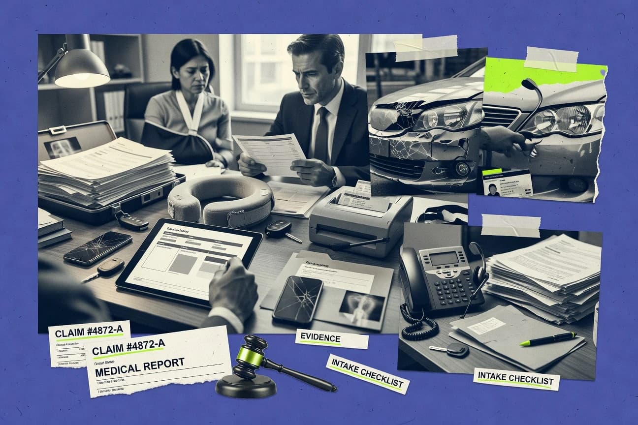 Top 10 Best Personal Injury Intake Software of 2026