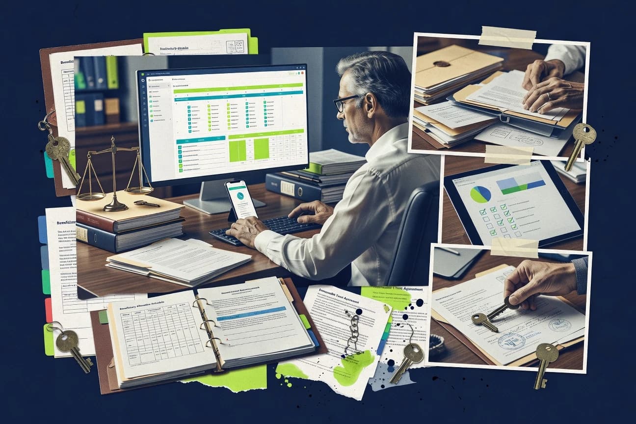 Top 10 Best Trust Administration Software of 2026