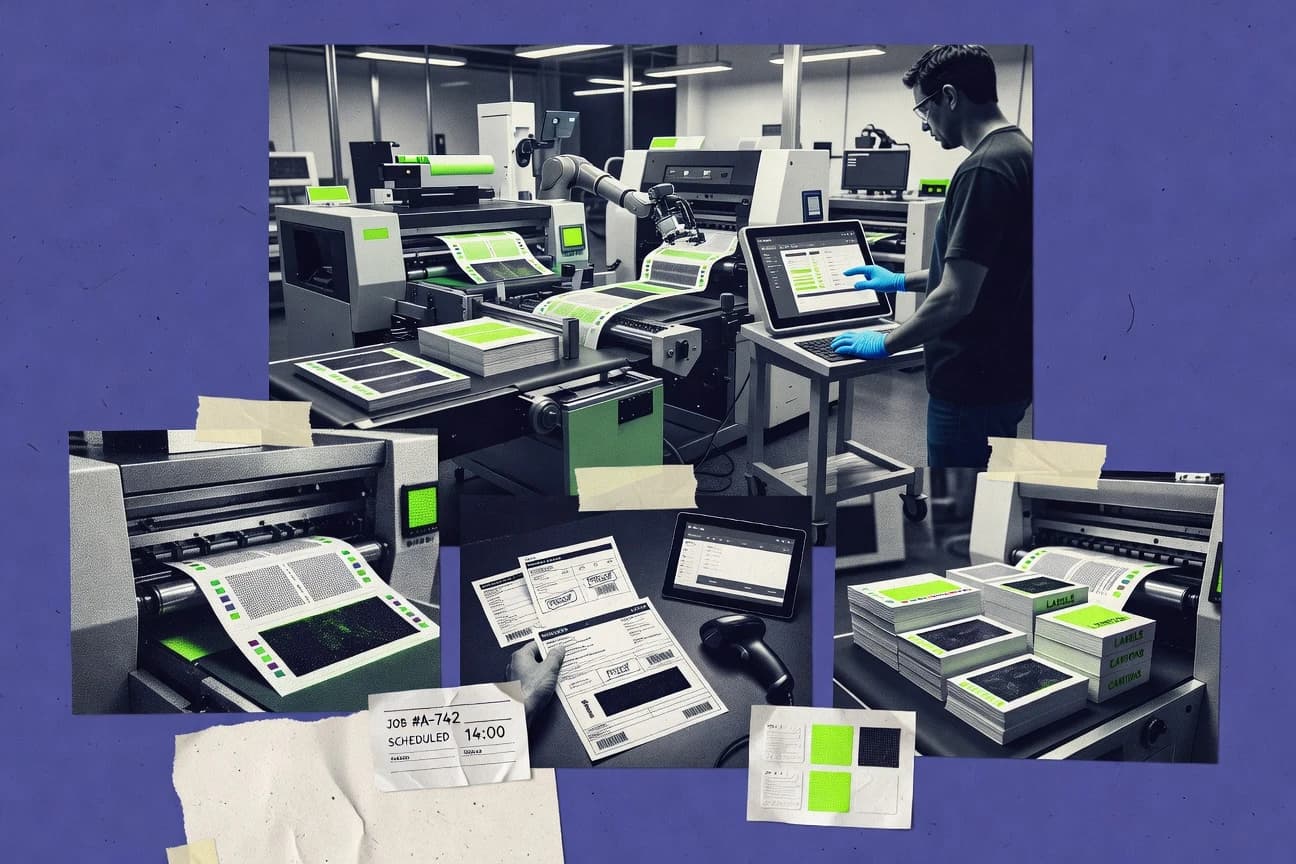 Top 10 Best Printing Company Software of 2026