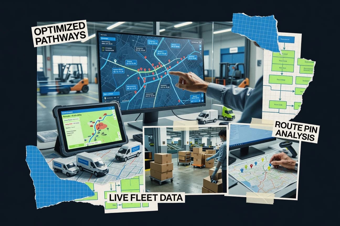 Top 10 Best Routing Optimization Software of 2026