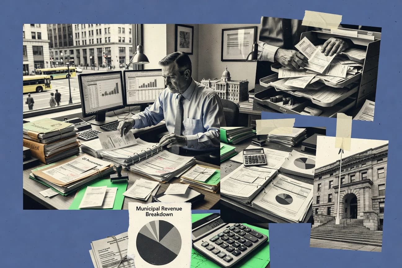 Top 10 Best City Government Accounting Software of 2026