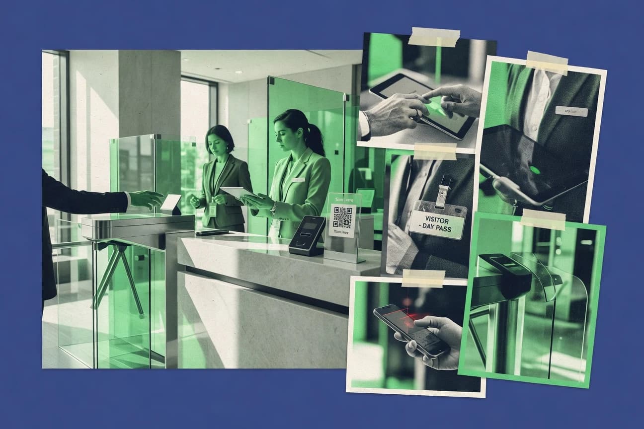 Top 10 Best Visitors Management Software of 2026