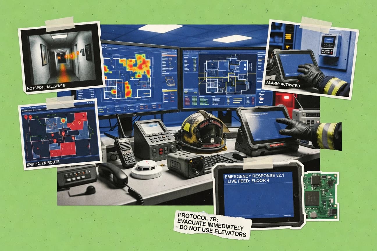 Top 10 Best Fire Software of 2026