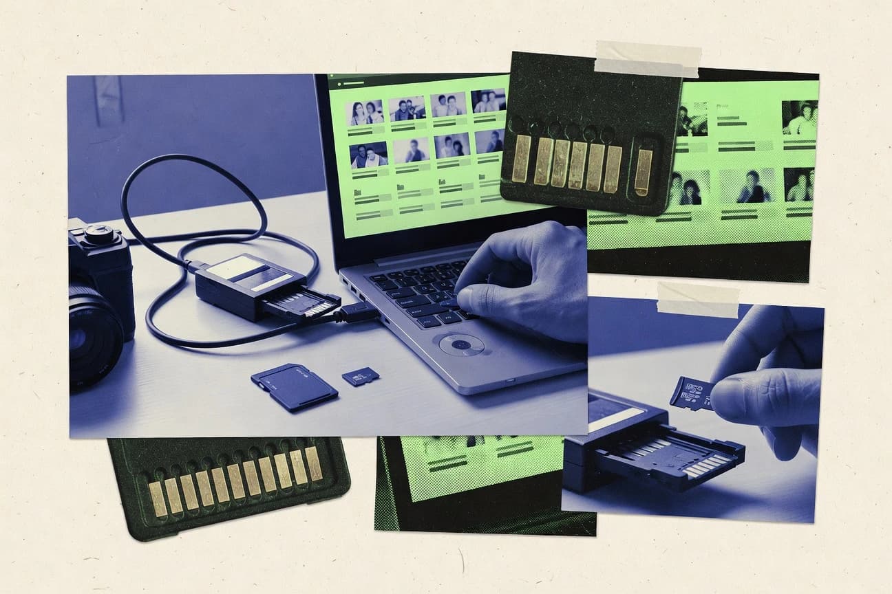Top 10 Best Sd Card Data Recovery Software of 2026