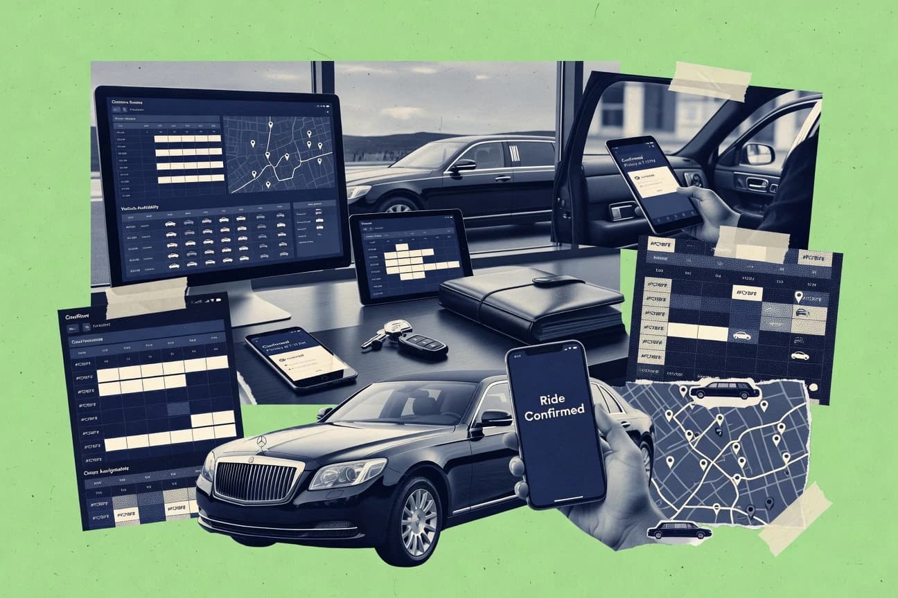 Top 10 Best Limo Reservation Software of 2026