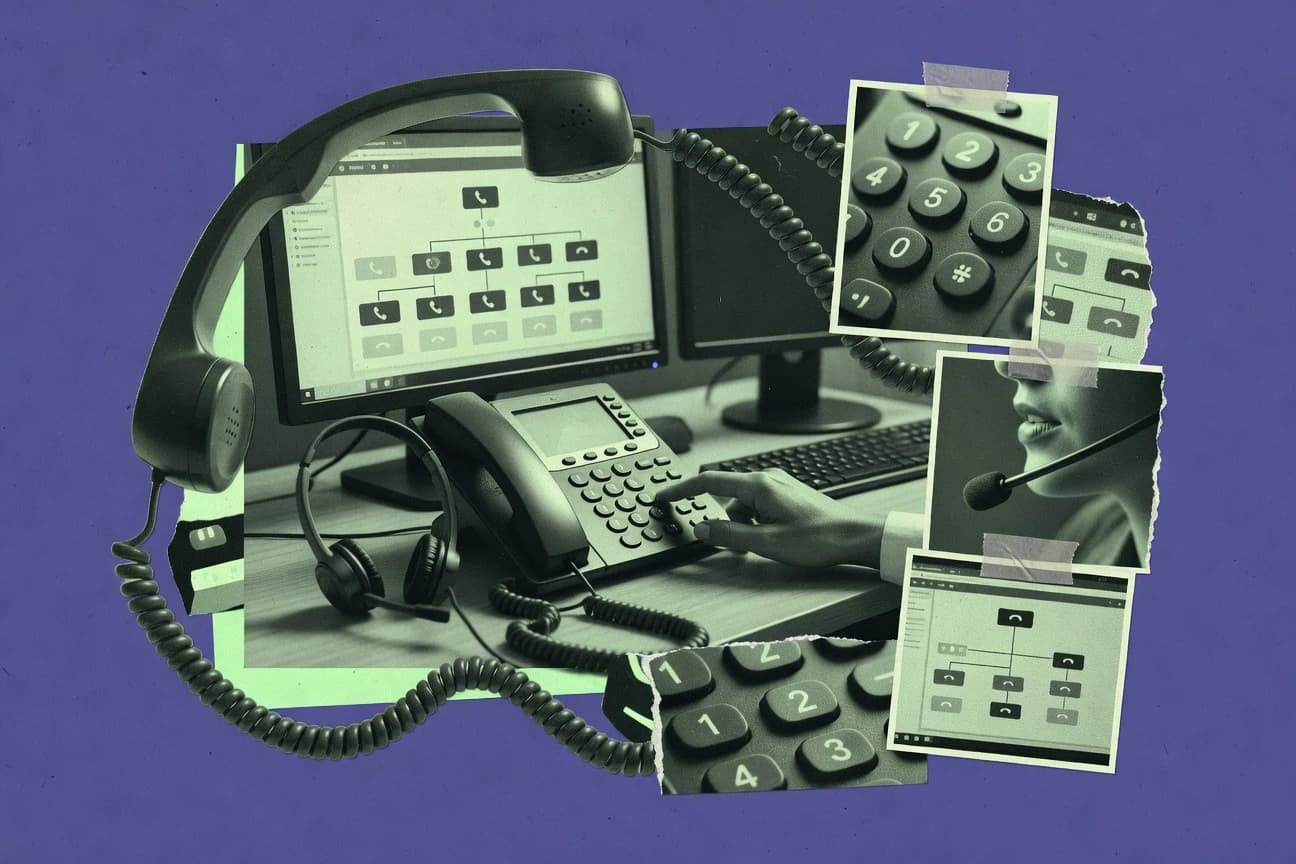 Top 10 Best Ivr Calling Software of 2026