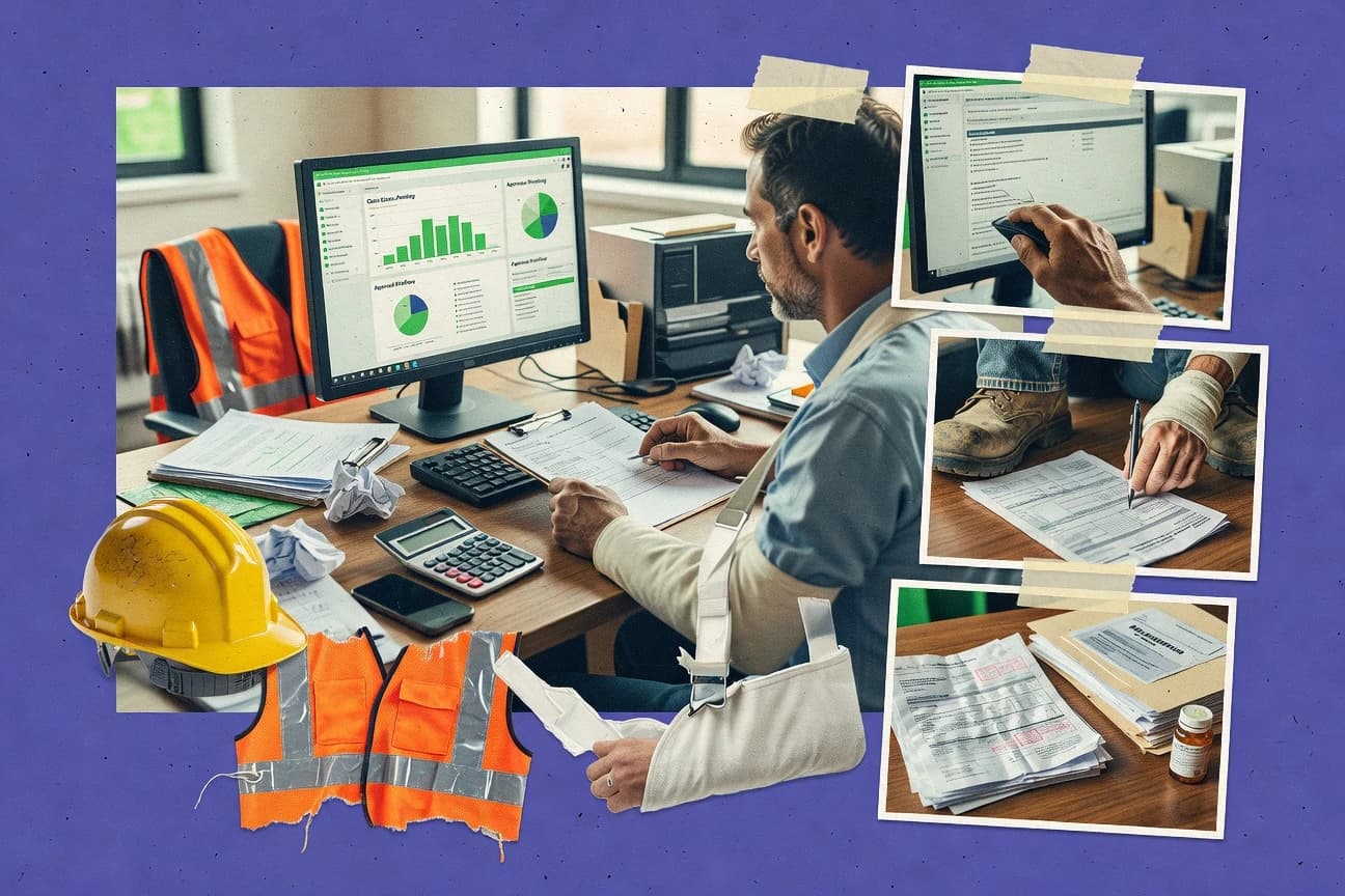 Top 10 Best Workers Compensation Software of 2026