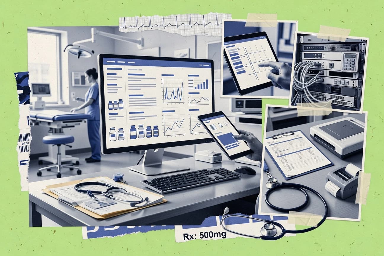 Top 10 Best Medical Record System Software of 2026