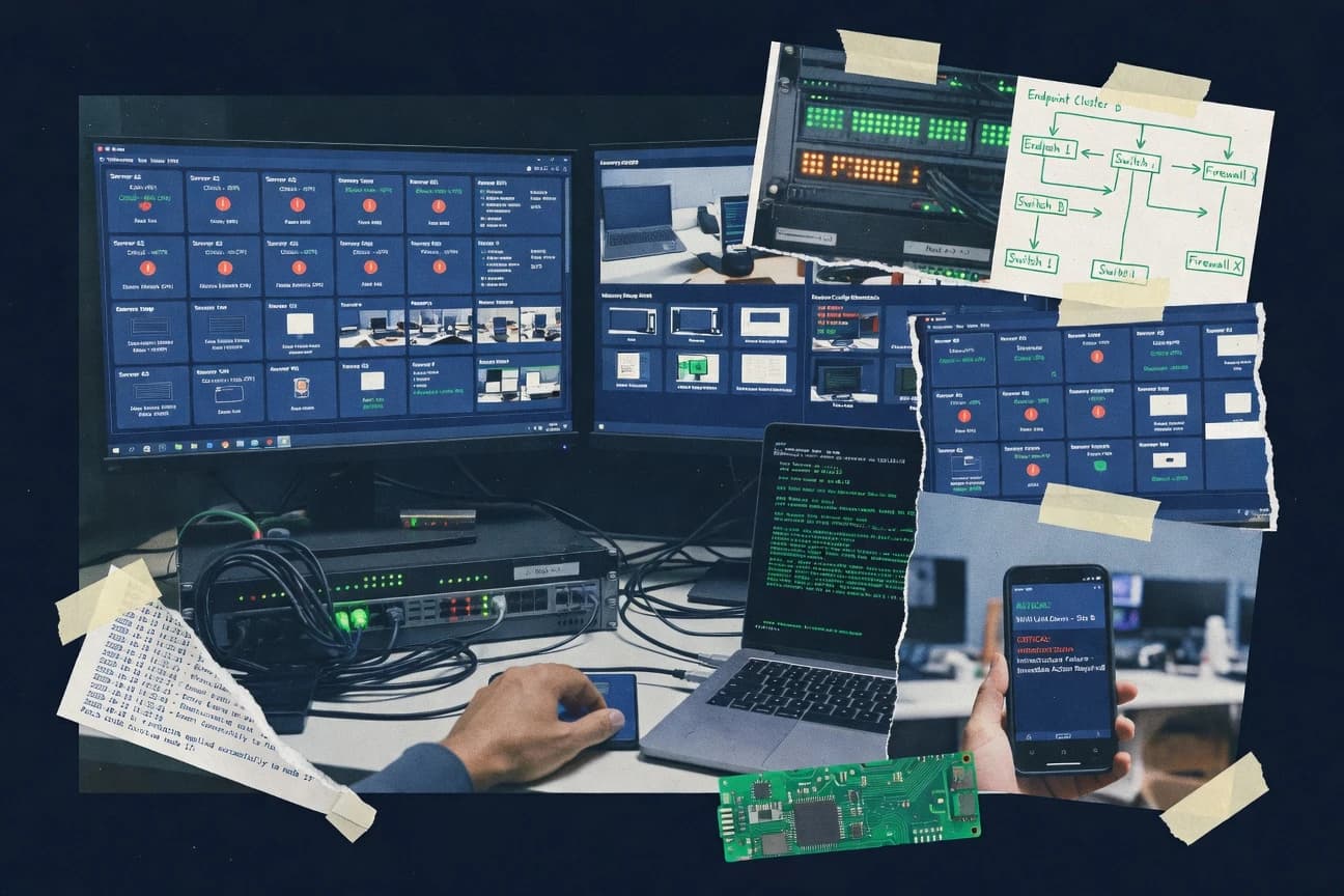Top 10 Best Msp Rmm Software of 2026