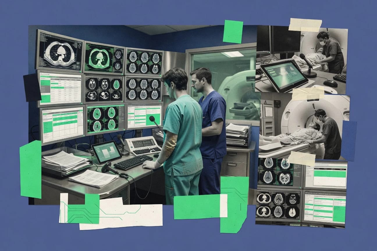 Top 10 Best Radiology Management Software of 2026