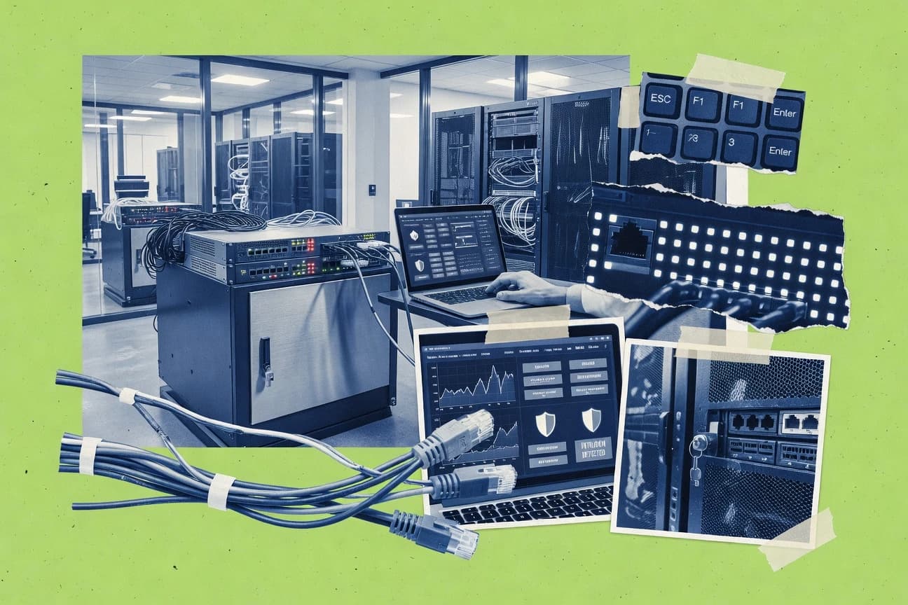 Top 10 Best Business Firewall Software of 2026