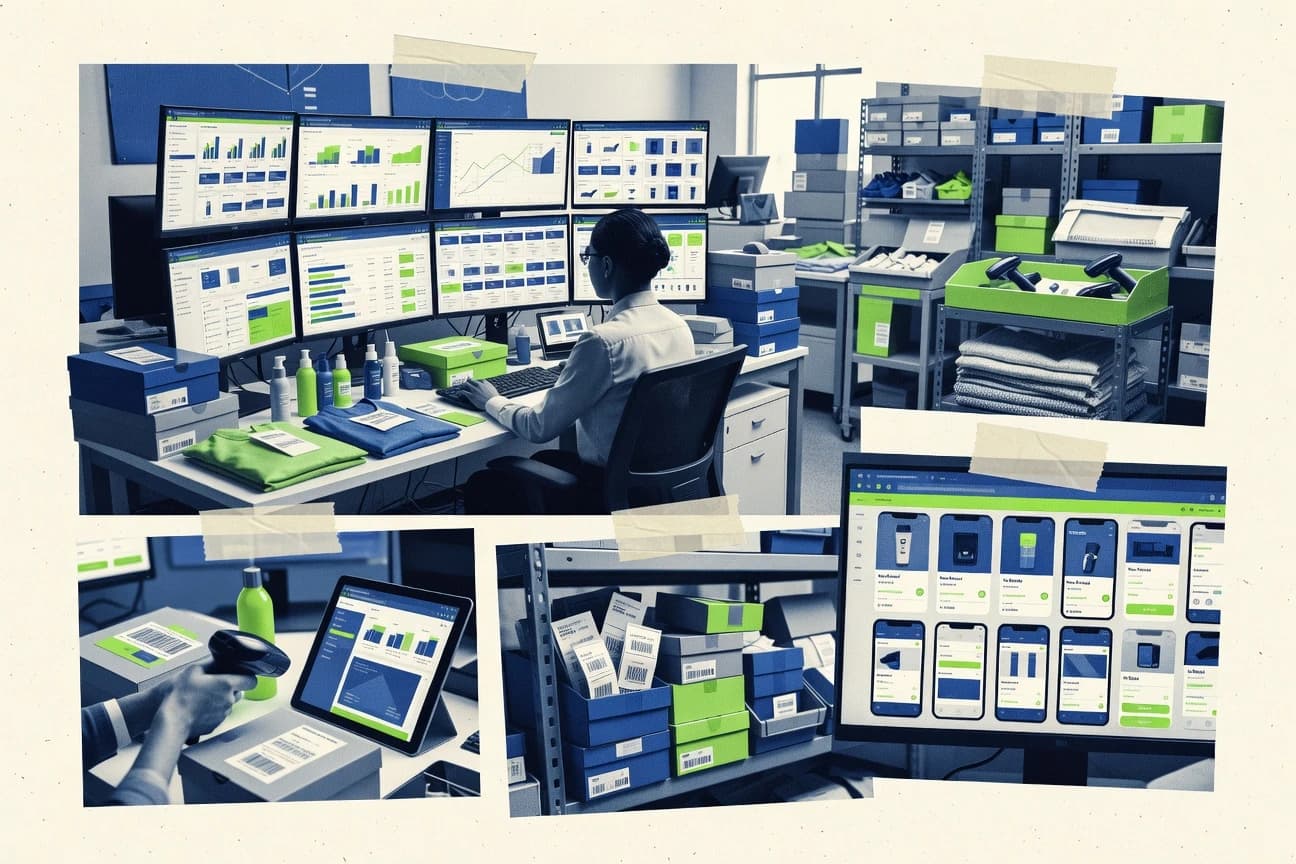 Top 10 Best Marketplace Management Software of 2026