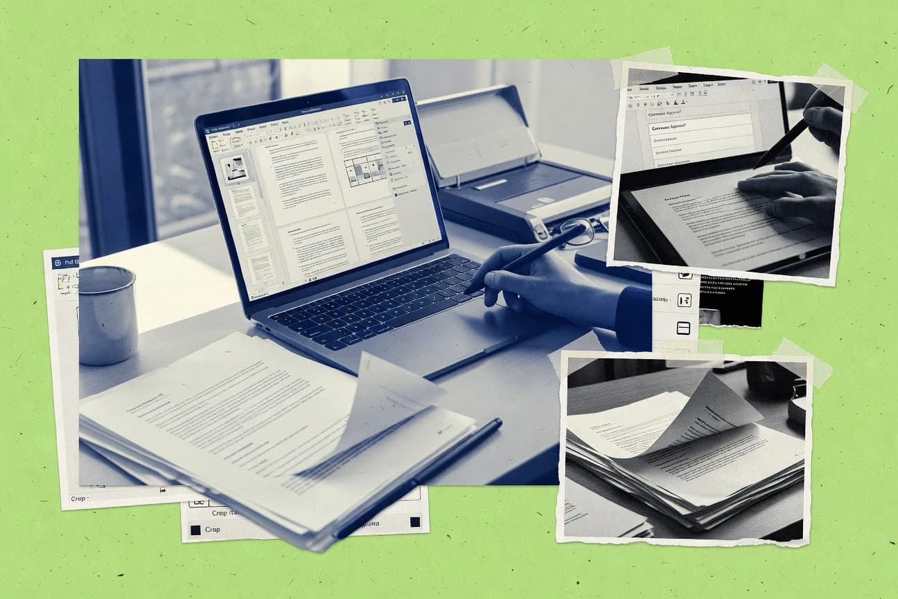 Top 10 Best Pdf Edit Software of 2026