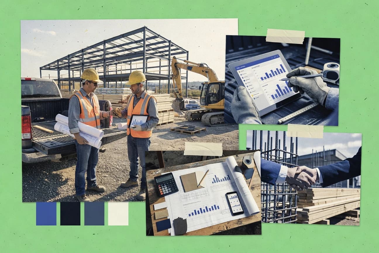 Top 10 Best Construction Sales Software of 2026