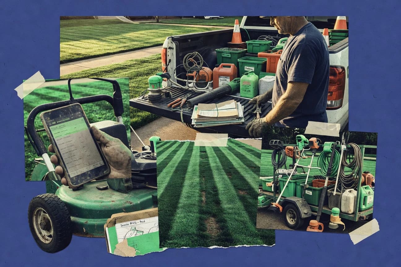 Top 10 Best Lawn Business Software of 2026