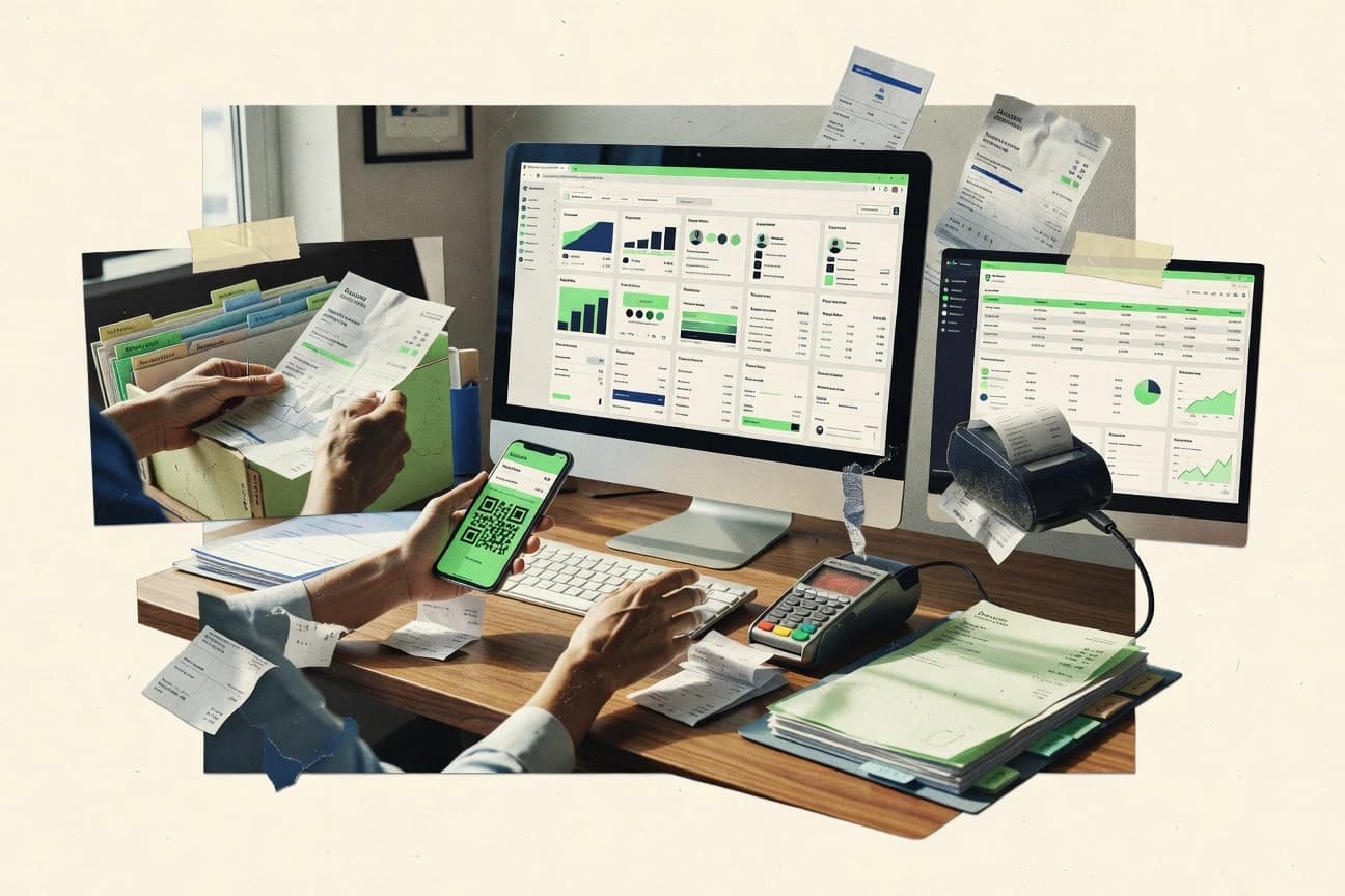 Top 10 Best Invoice And Customer Database Software of 2026