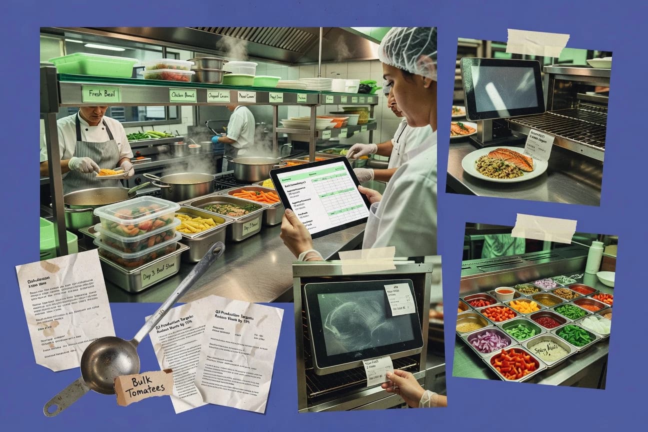 Top 10 Best Food Production Management Software of 2026