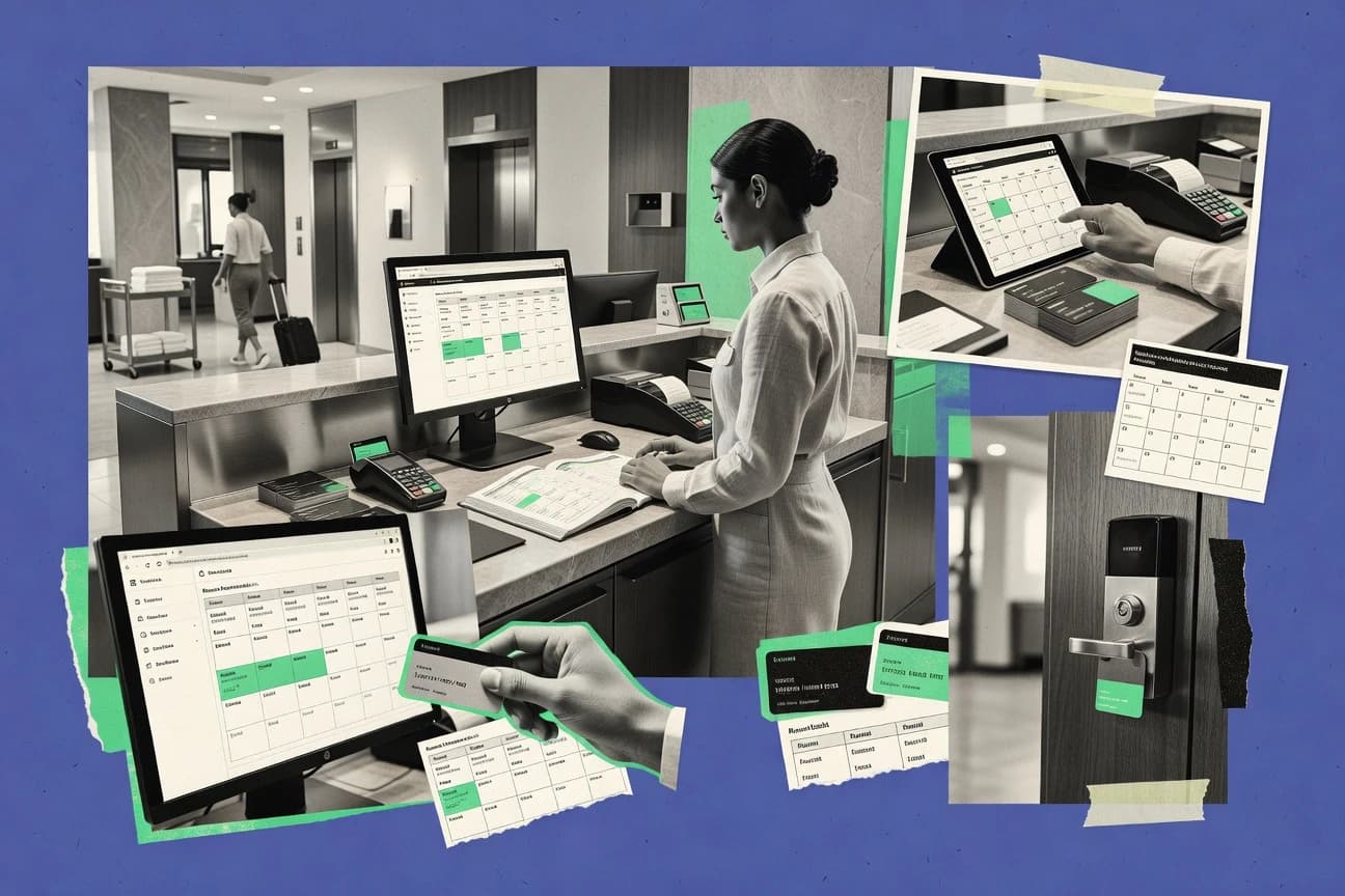 Top 10 Best Hotel Property Management Software of 2026