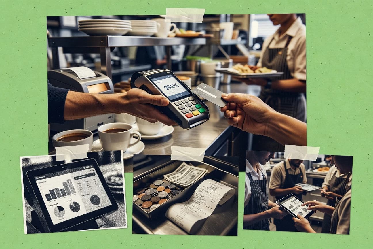 Top 10 Best Tipping Software of 2026