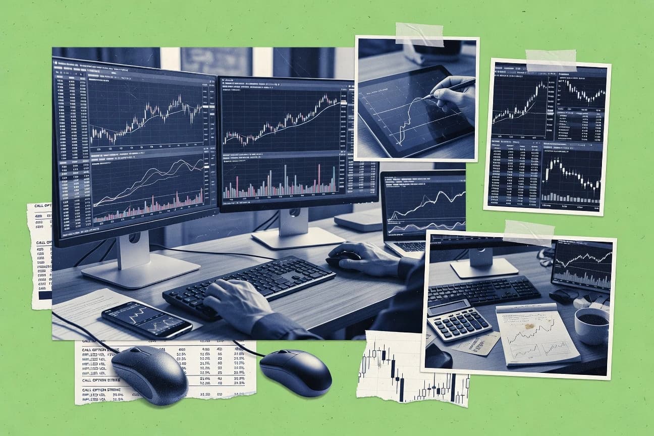 Top 10 Best Options Trading Software of 2026