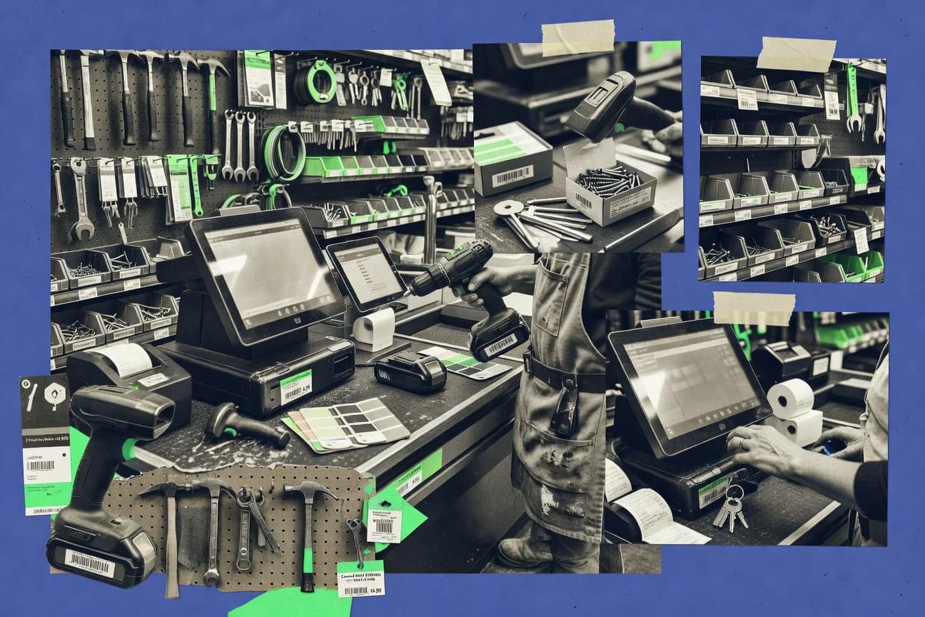 Top 10 Best Hardware Store Software of 2026