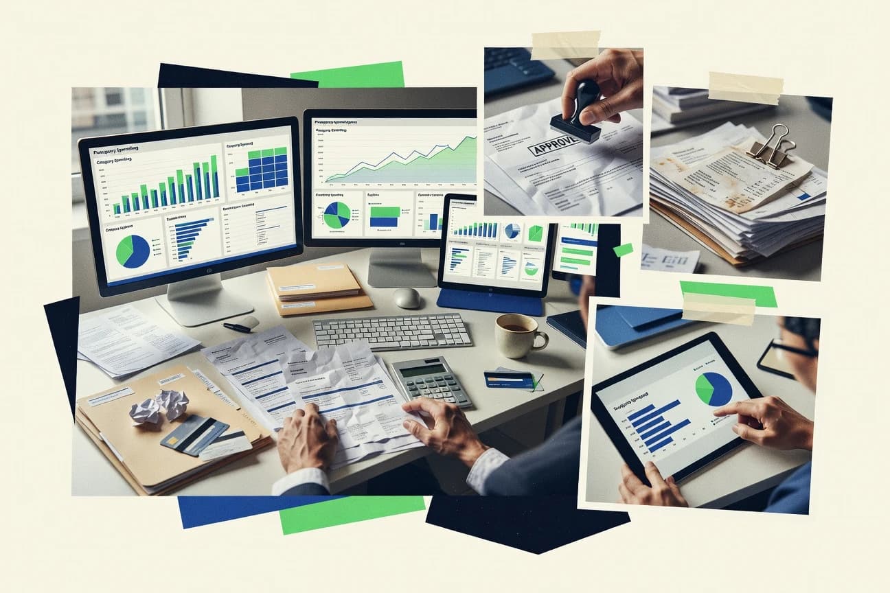 Top 10 Best Procurement Spend Management Software of 2026