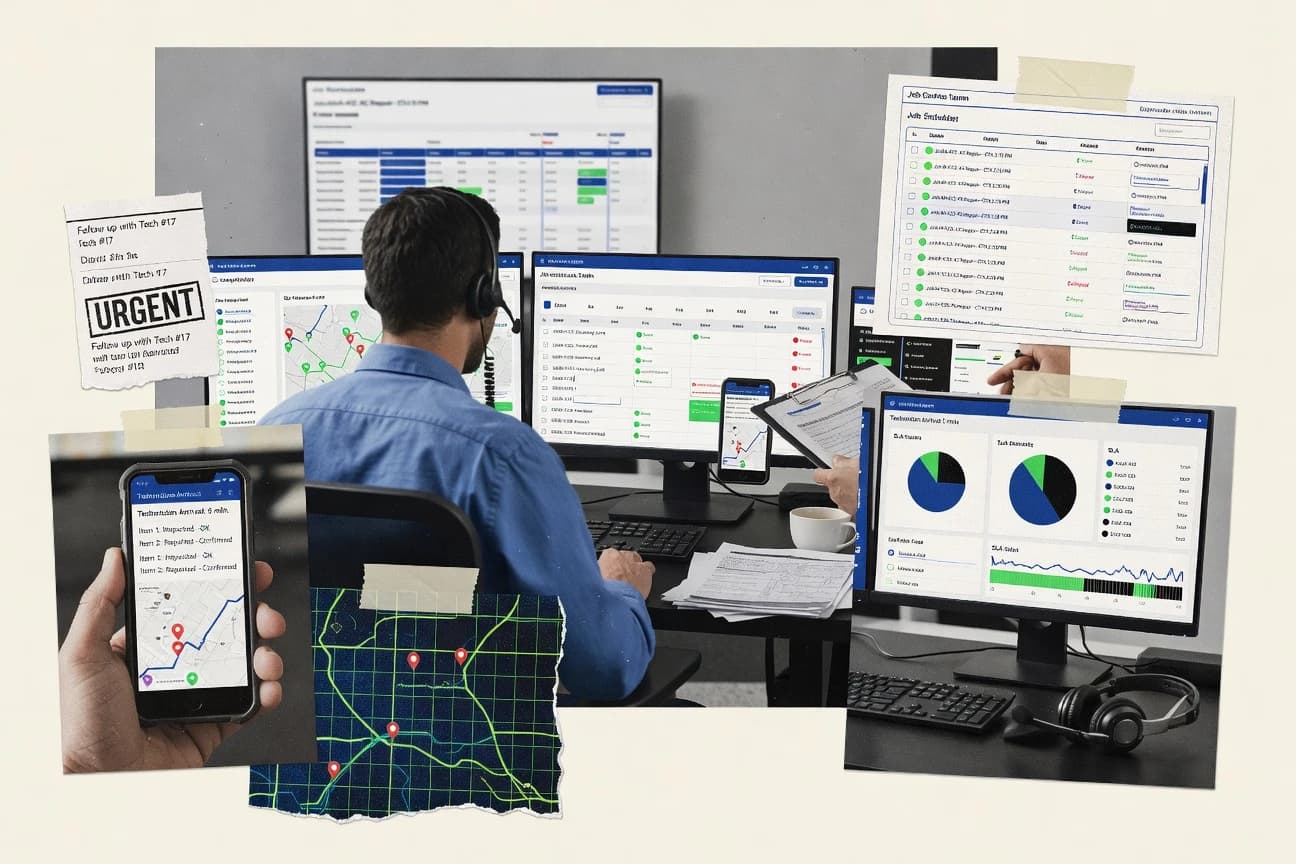 Top 10 Best Service Delivery Software of 2026