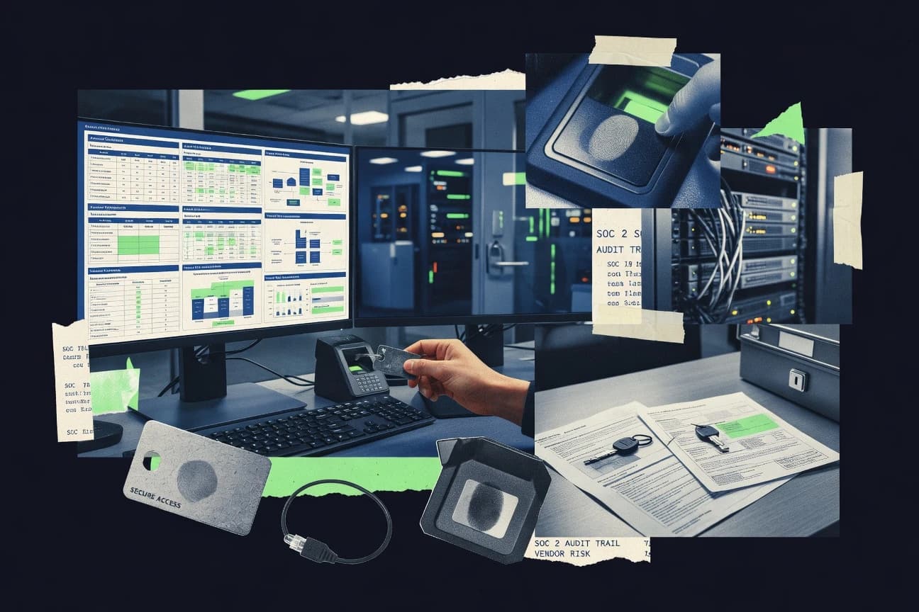 Top 10 Best Soc2 Software of 2026