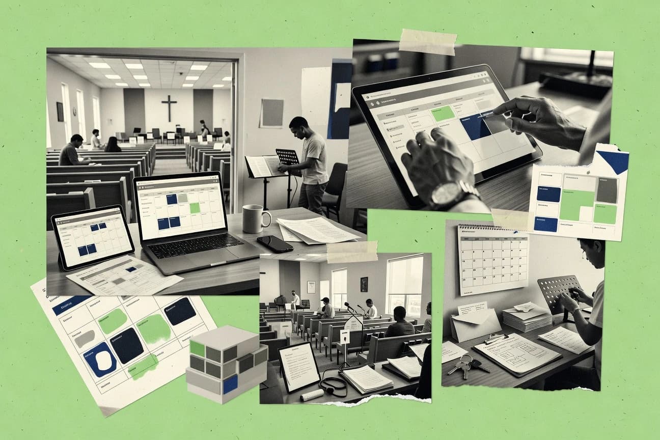 Top 10 Best Church Planning Software of 2026