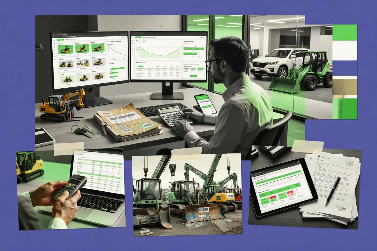 Top 10 Best Asset Finance Management Software of 2026