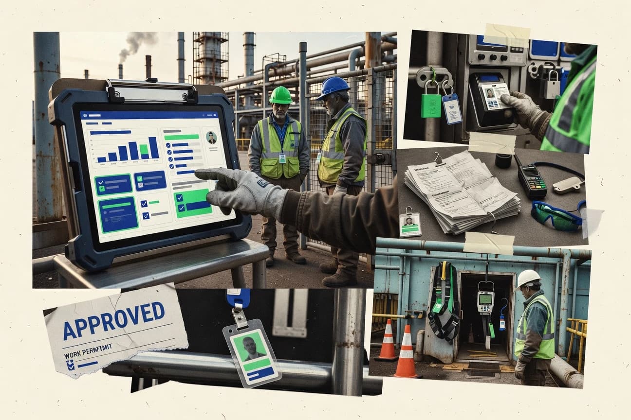 Top 10 Best Work Permit Software of 2026